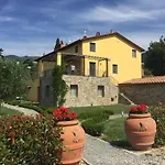 公寓 Casa Noscali Al Borghetto