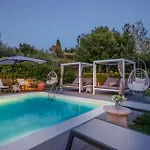 Casa Noscali Al Borghetto 公寓 *