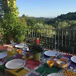 Casa Noscali Al Borghetto Appartement Collodi