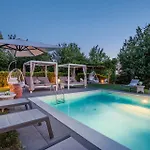 Casa Noscali Al Borghetto Appartement Collodi