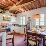 Casa Noscali Al Borghetto Collodi