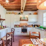 Casa Noscali Al Borghetto Appartement Collodi
