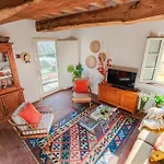 Casa Noscali Al Borghetto Appartement Collodi