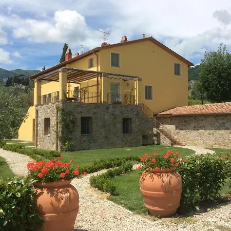 Apartment Casa Noscali Al Borghetto