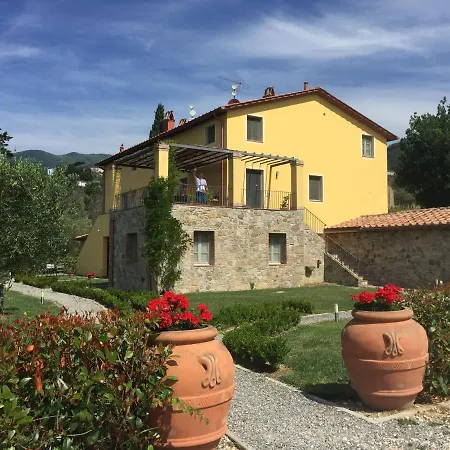 Apartment Casa Noscali Al Borghetto