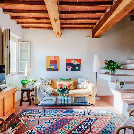 Casa Noscali Al Borghetto Appartement *