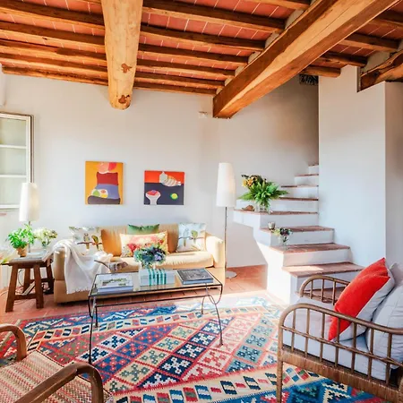 Casa Noscali Al Borghetto Apartment Collodi