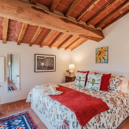 Apartment Casa Noscali Al Borghetto Collodi