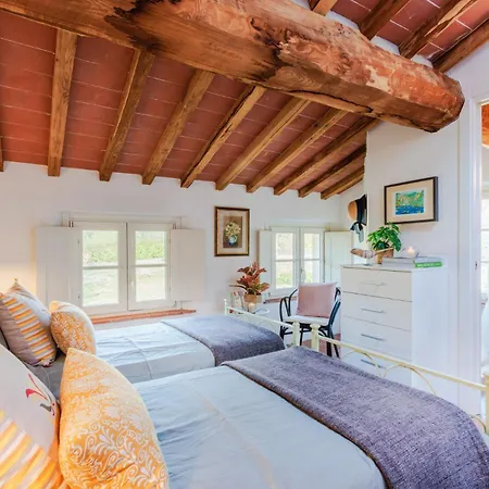 Casa Noscali Al Borghetto Collodi