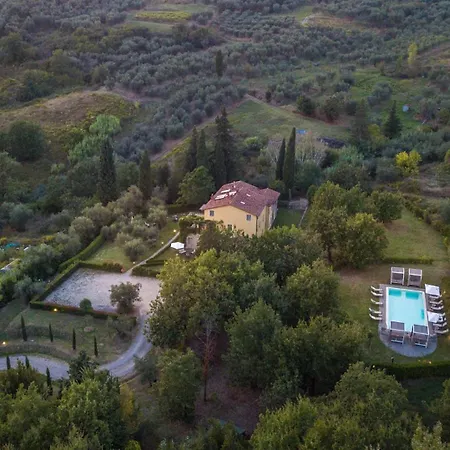 Casa Noscali Al Borghetto