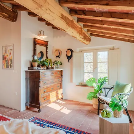Casa Noscali Al Borghetto Collodi