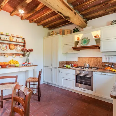 Casa Noscali Al Borghetto דירה