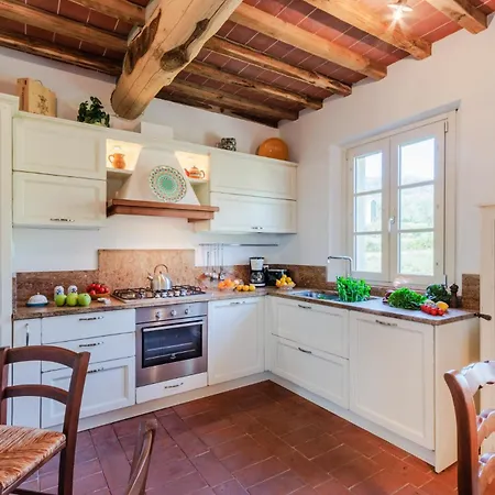 Apartment Casa Noscali Al Borghetto *