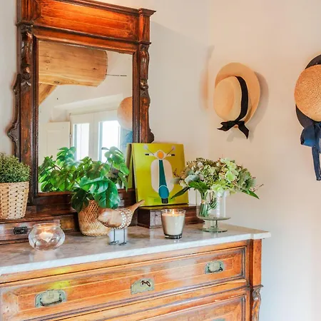 Apartman Casa Noscali Al Borghetto
