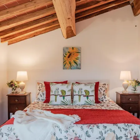 Apartman Casa Noscali Al Borghetto *