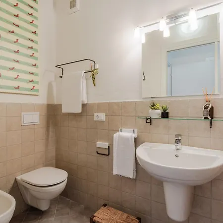 Casa Noscali Al Borghetto