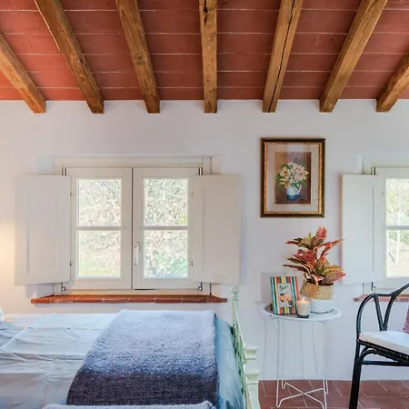 Casa Noscali Al Borghetto