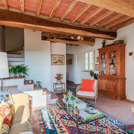 Casa Noscali Al Borghetto Apartman *