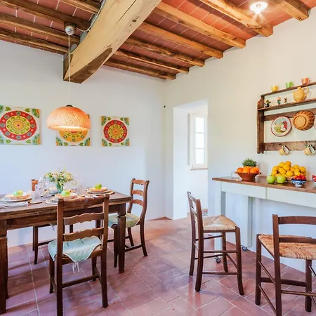 Apartman Casa Noscali Al Borghetto