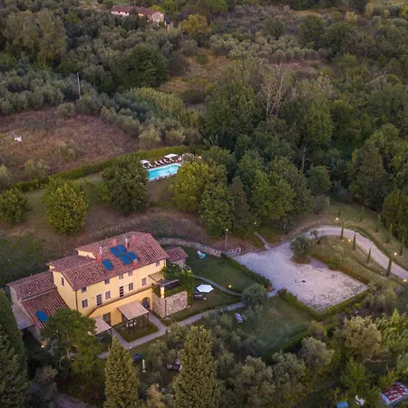 Casa Noscali Al Borghetto Appartement