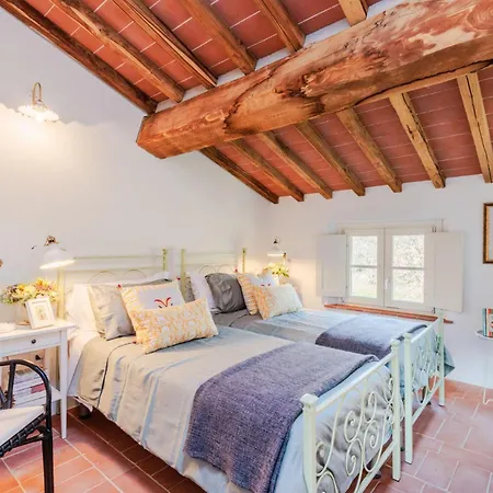 Casa Noscali Al Borghetto * Collodi