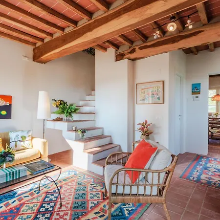 Casa Noscali Al Borghetto *