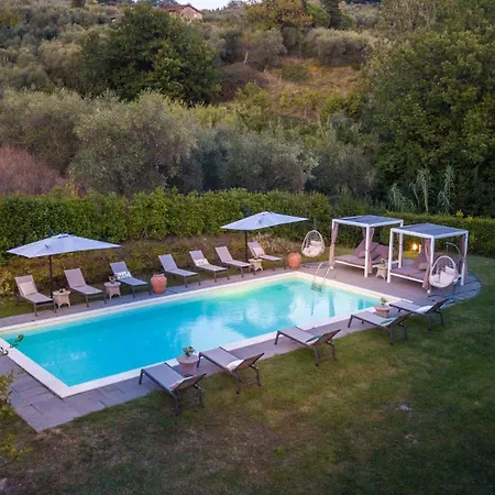 Casa Noscali Al Borghetto