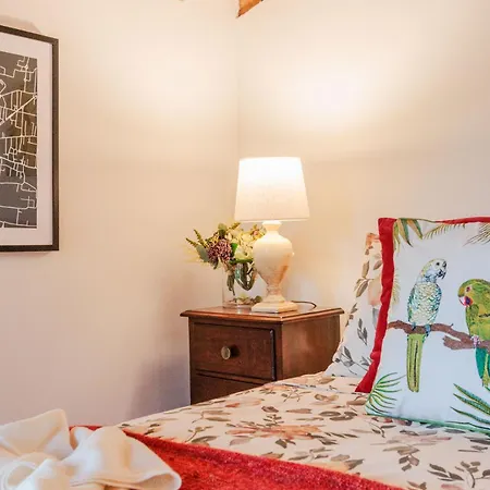 Apartman Casa Noscali Al Borghetto Collodi