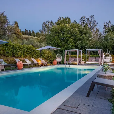 Casa Noscali Al Borghetto *