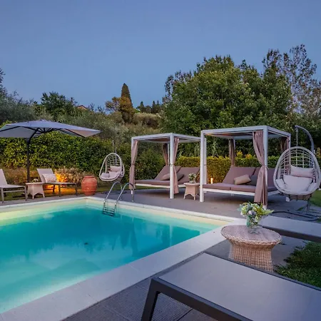 Casa Noscali Al Borghetto Apartment *