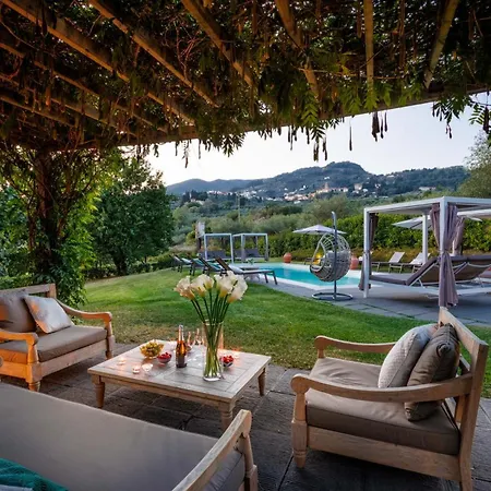Apartment Casa Noscali Al Borghetto
