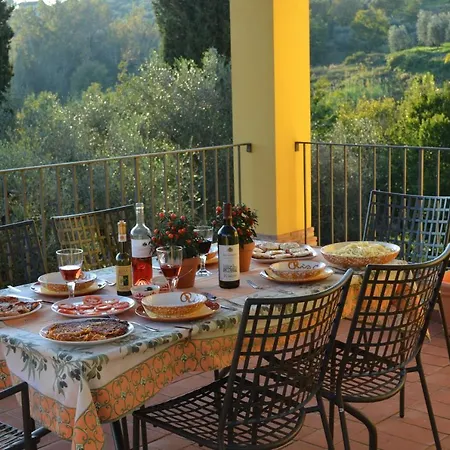 דירה Casa Noscali Al Borghetto