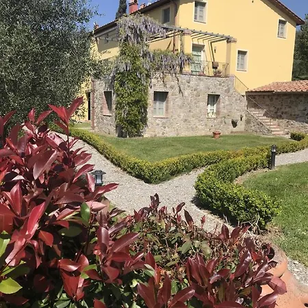 דירה Casa Noscali Al Borghetto