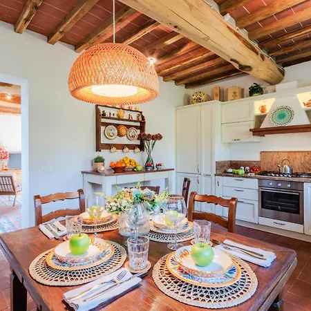 דירה Casa Noscali Al Borghetto *
