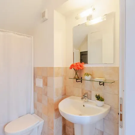 דירה Casa Noscali Al Borghetto *