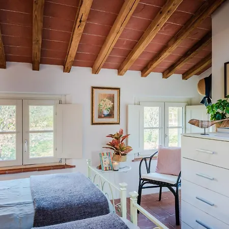 Casa Noscali Al Borghetto דירה *