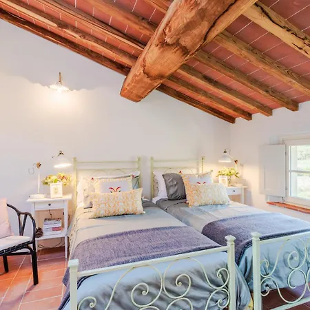 דירה Casa Noscali Al Borghetto *