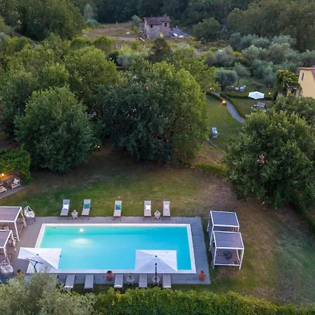 דירה Casa Noscali Al Borghetto קולודי