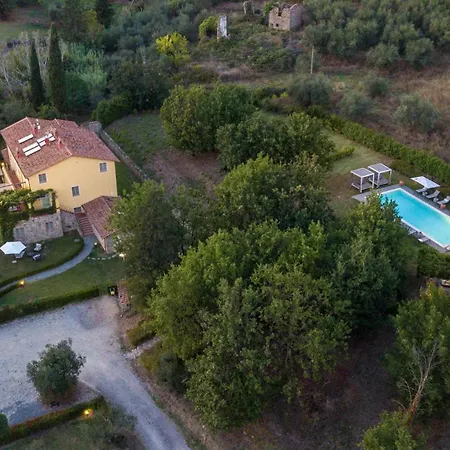 דירה Casa Noscali Al Borghetto קולודי