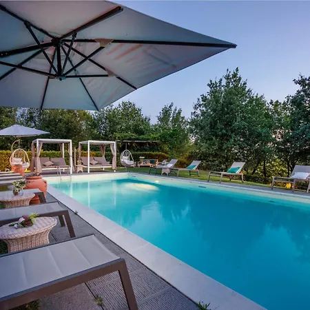 Casa Noscali Al Borghetto